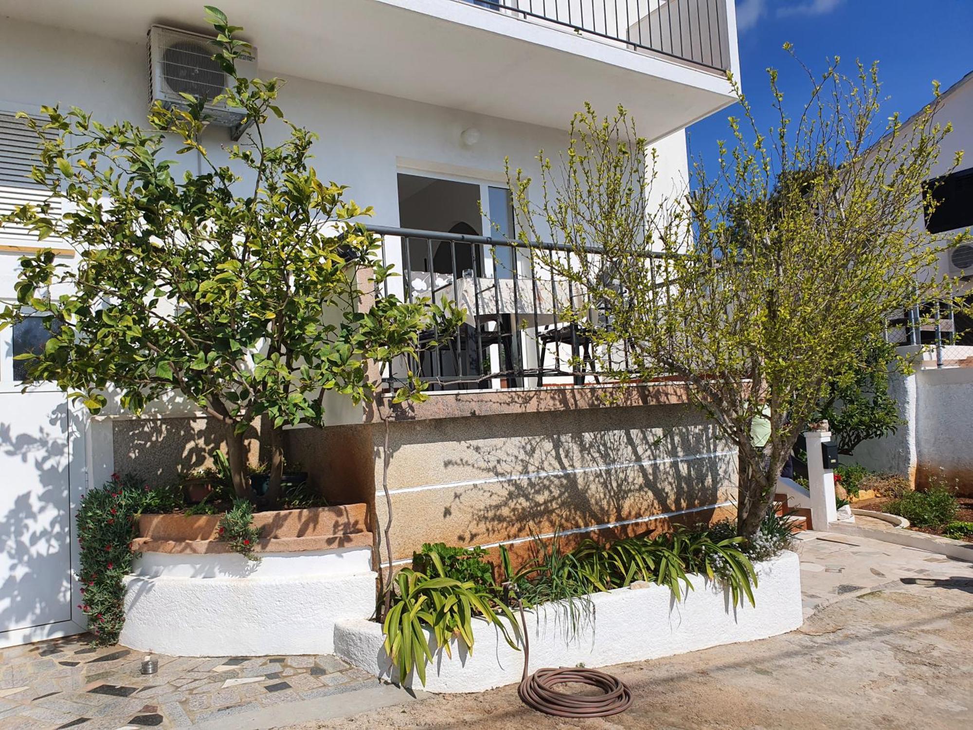 Apartment Marija Marina Exterior photo